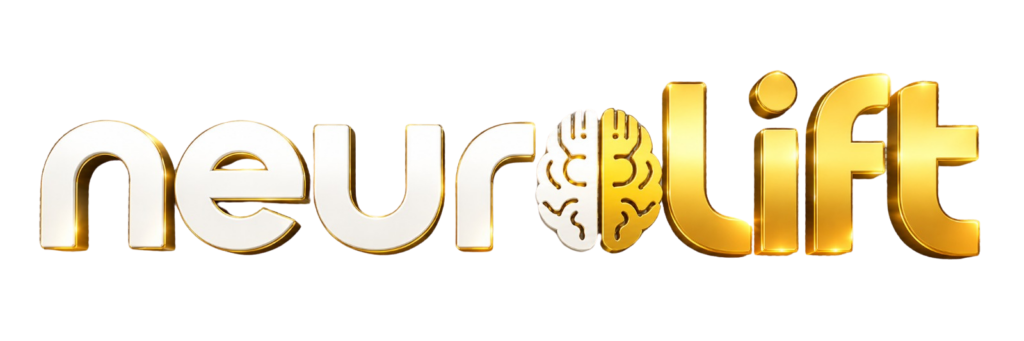 NeuroLift logo