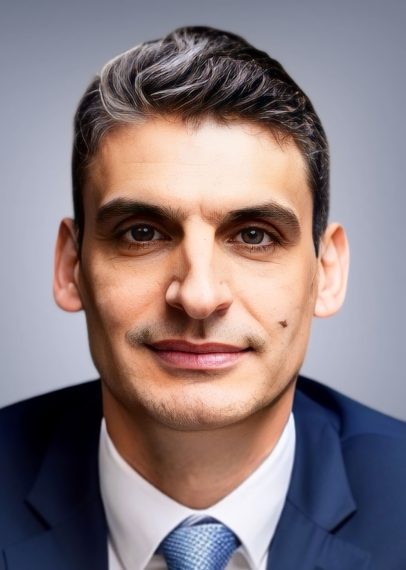 Dr. Genci Shkembi, DNP, FNP-C, PMHNP-BC